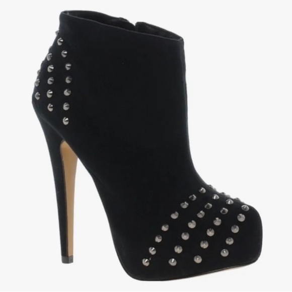 Aldo Ankle Boots Women's Size 6.5. - Picture 1 of 4